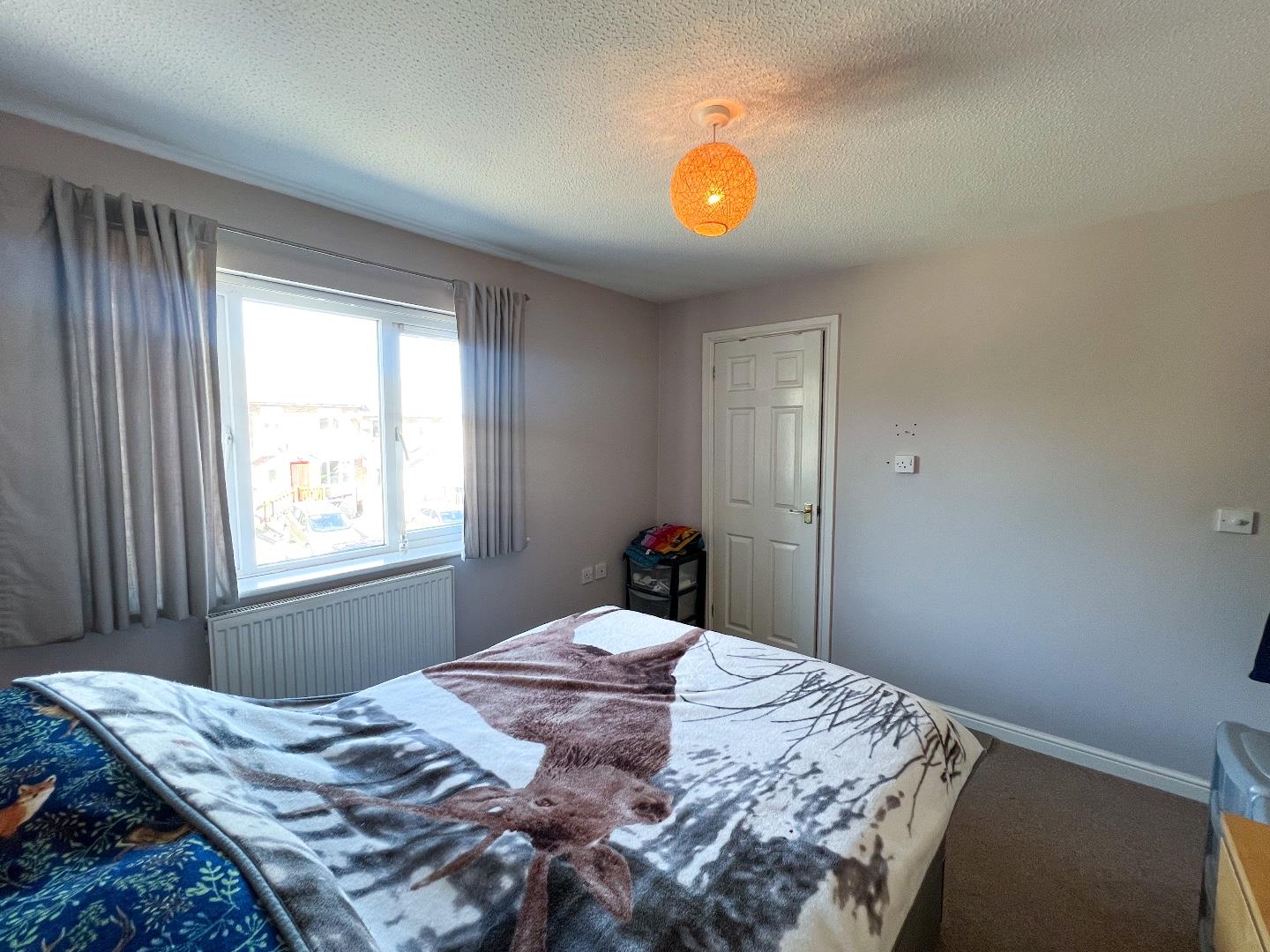 Pen Llwyn, Broadlands, Bridgend County Borough, CF31 5AZ